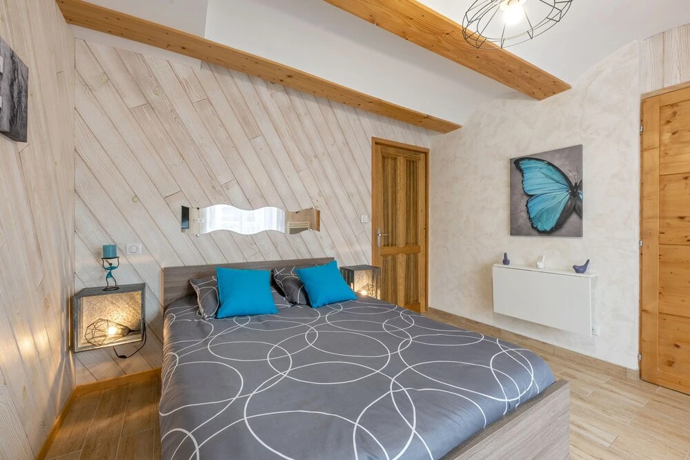 Les Nuits dAnis - Appartements Hypercentre