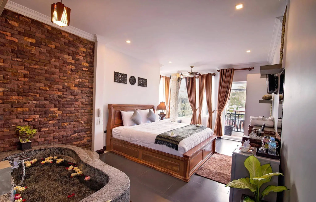 Moon Flower Residence
