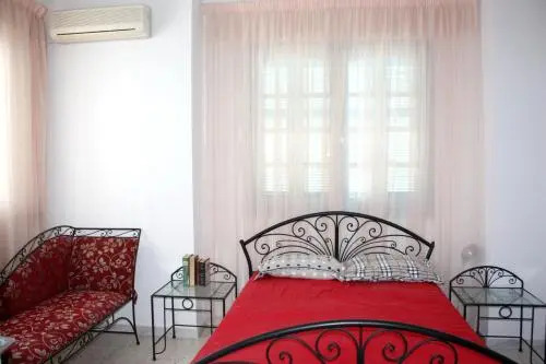 Villa Rue Alfairouz