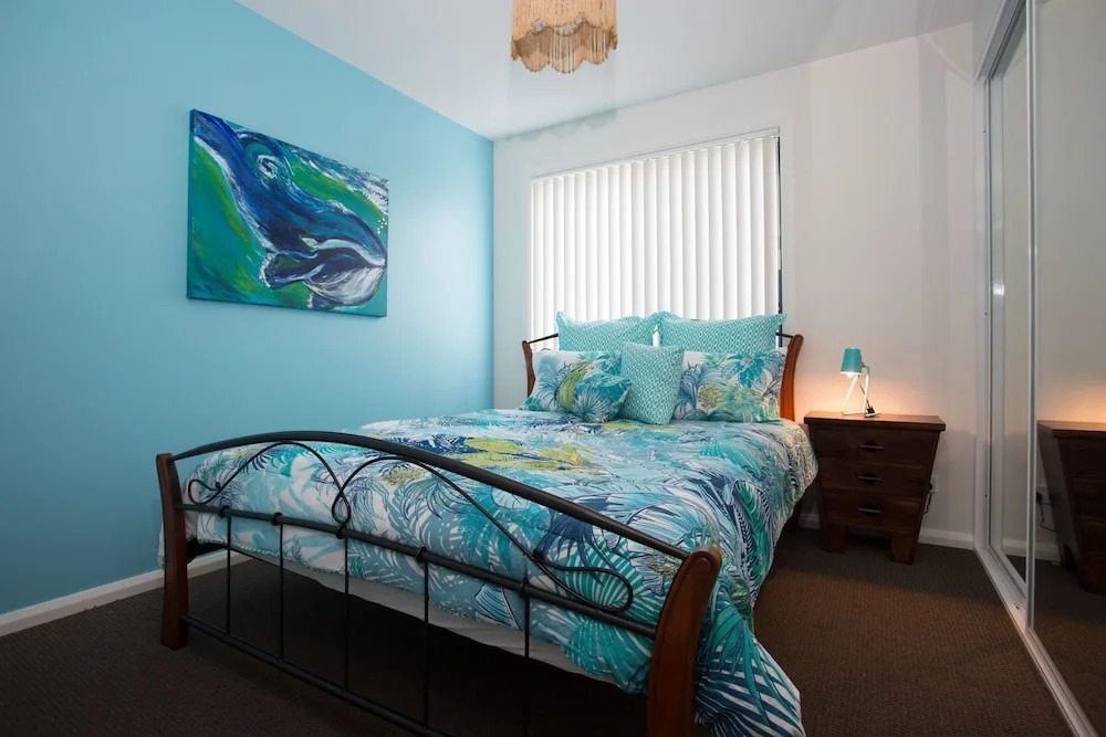 Bournda Beach House