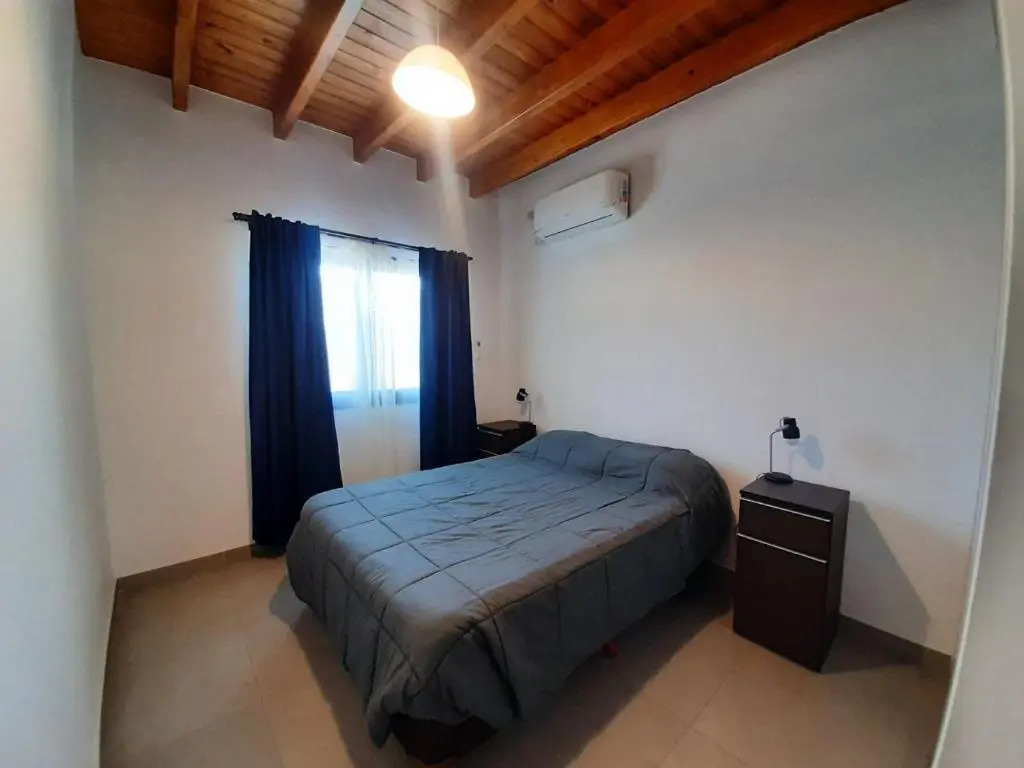 5 - Departamento 2 Dormitorios, Cochera - Mendoza Argentina