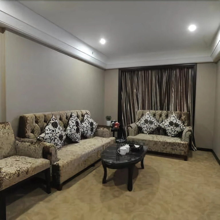 New Asia Liuye International Hotel