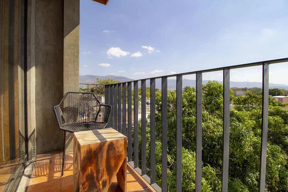 Hotel Momotus Tuxtla, en el centro - Acceso autónomo