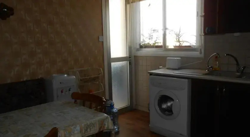 Zenia-Eleni Apartment No. 201