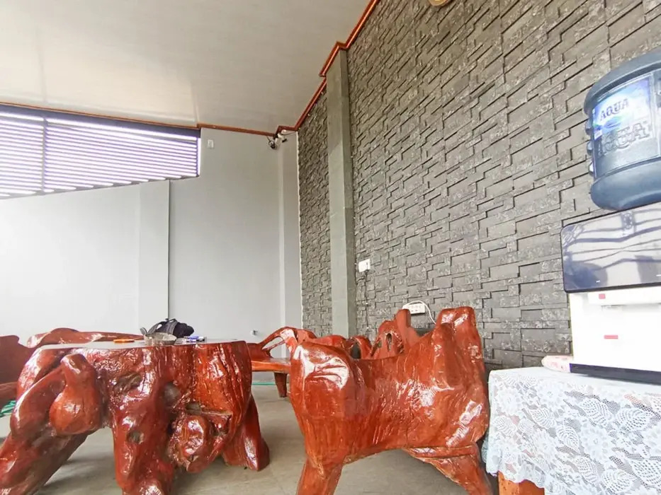 Ghe Ai Homestay RedPartner