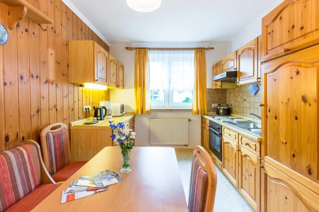 Ferienwohnungen Haus Christine