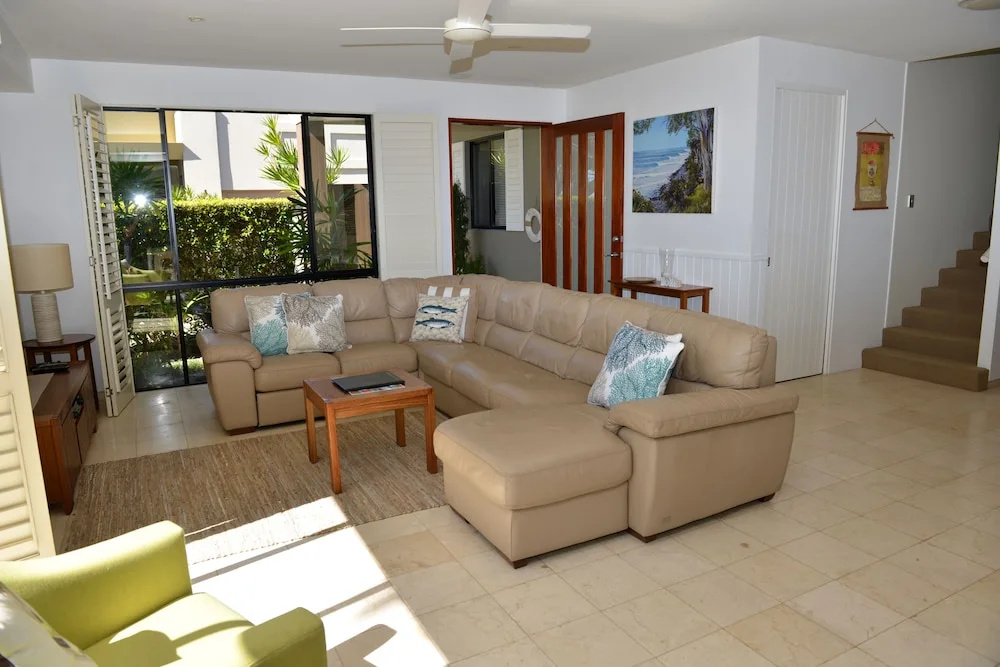 Noosa Water Views