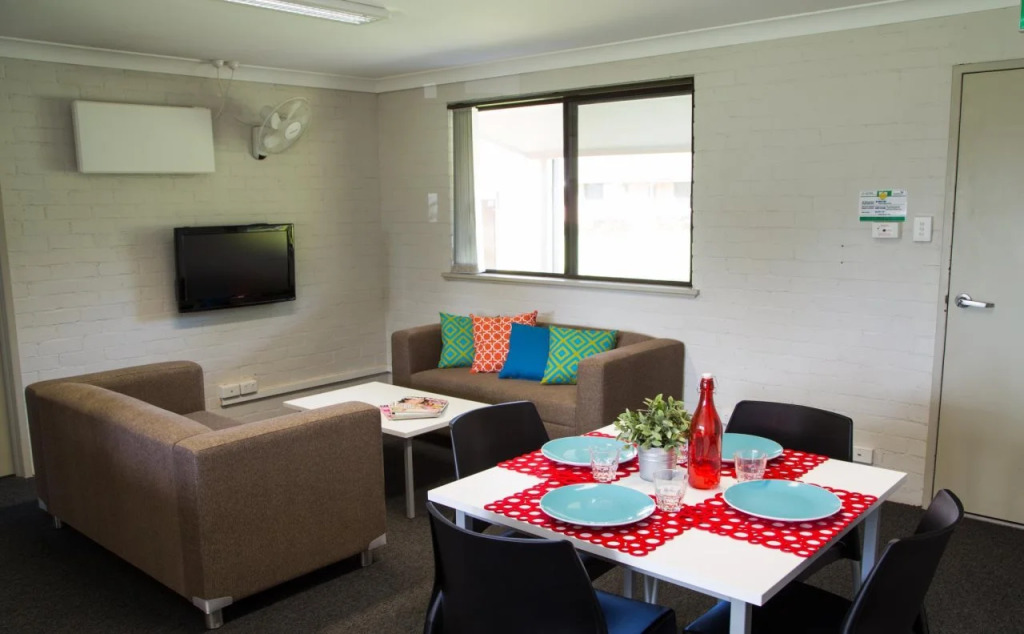 Western Sydney University Village Hawkesbury