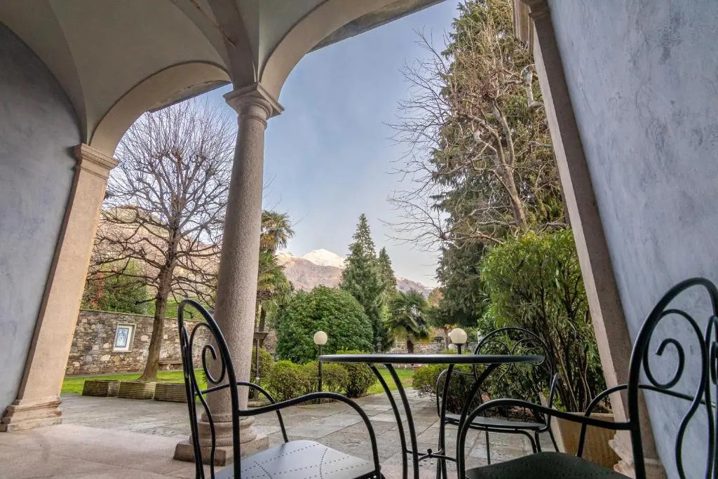 LVG Hotel Collection - Il Portico