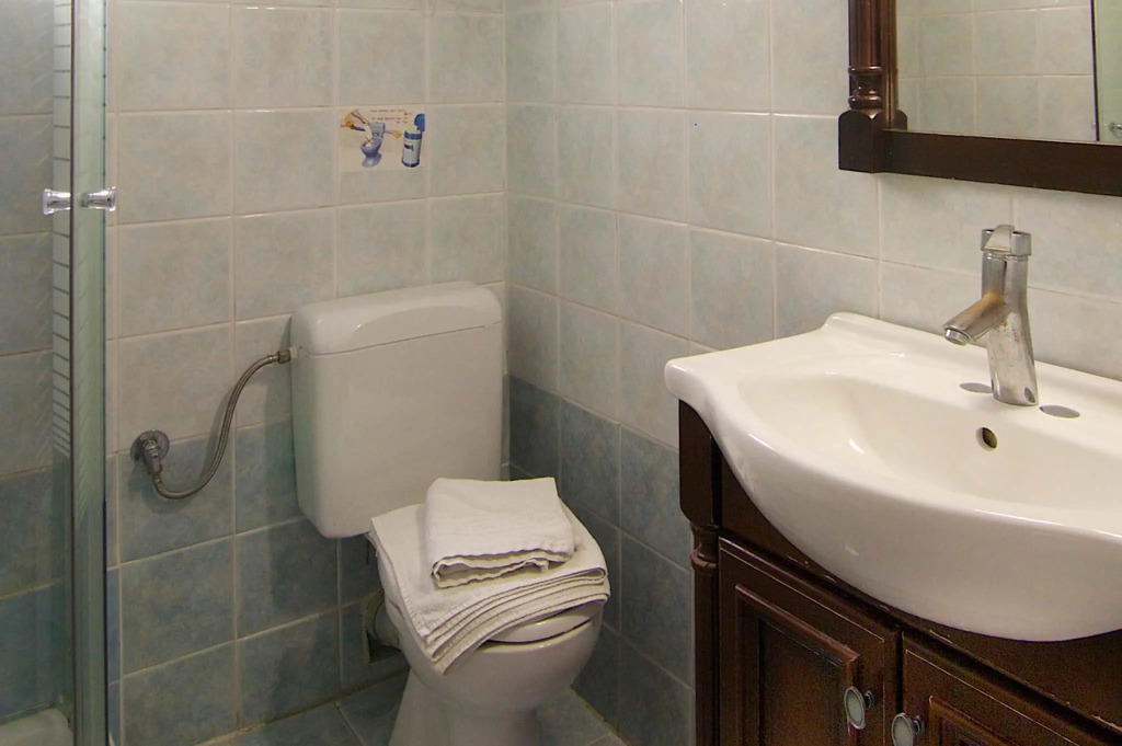 Trefon Hotel Apartments and Family Suites