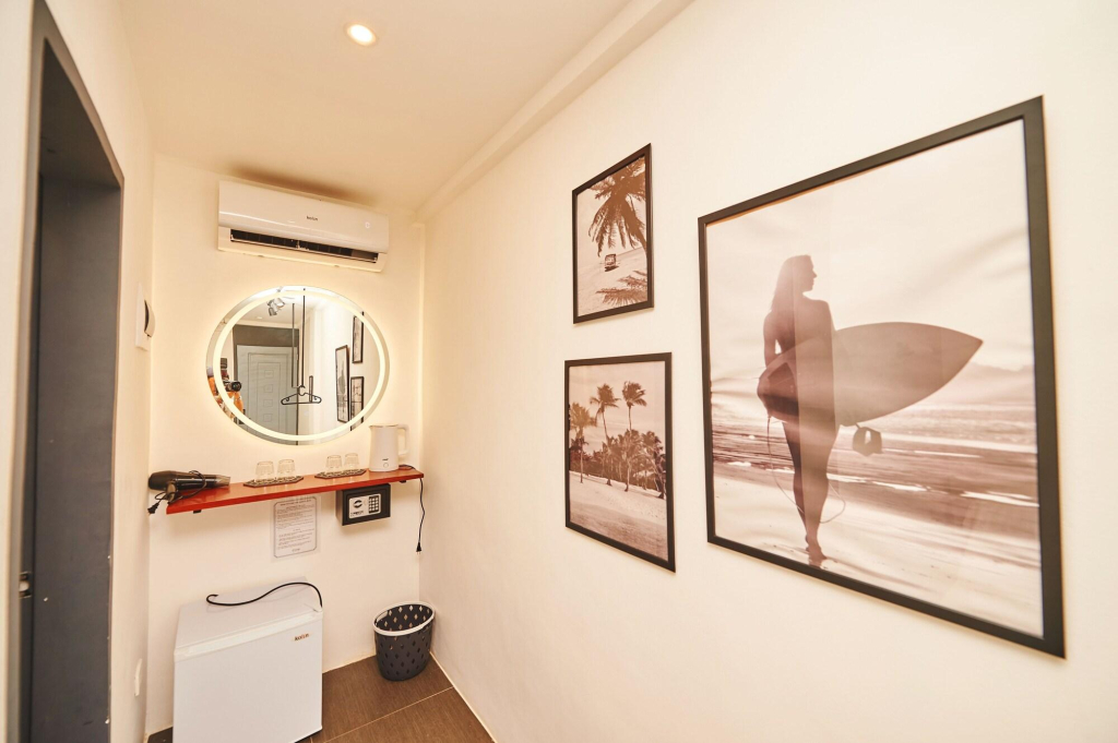 Hotel Gray in Boracay