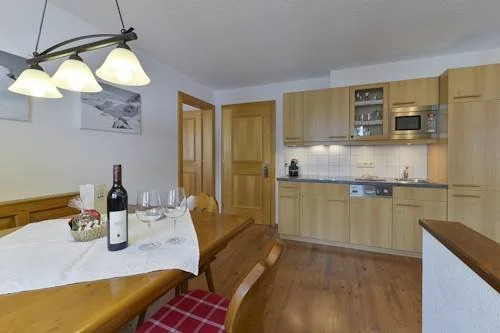 Fürmesli Appartements