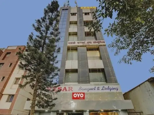 POP 80683K Kesar Inn Banquet & Lodging