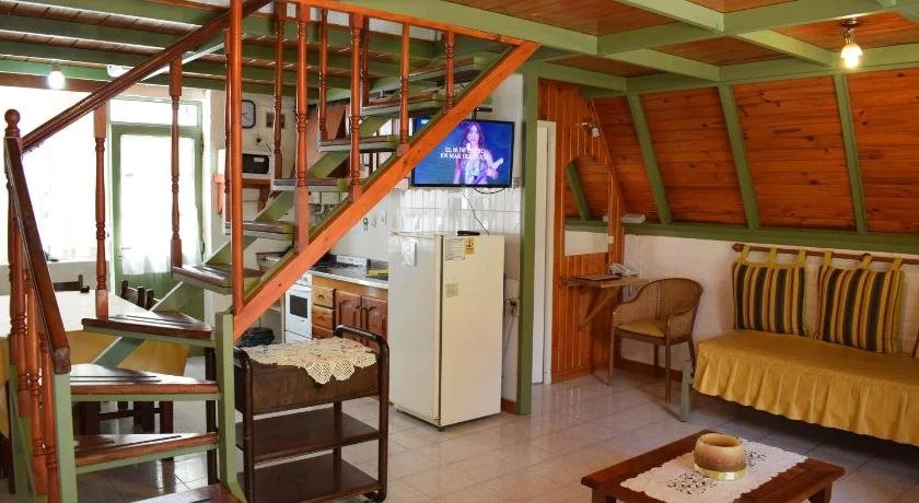 Apart Hotel Ensueño