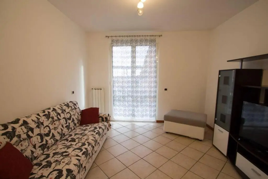 Appartamento ristrutturato con terrazzo