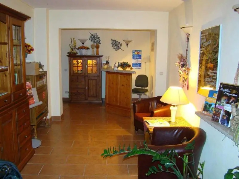 Hotel Zum Steinhof
