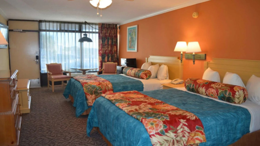Sun Viking Lodge - Daytona Beach