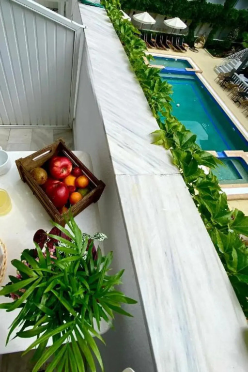 Olympic Kosmas Hotel- Hanioti