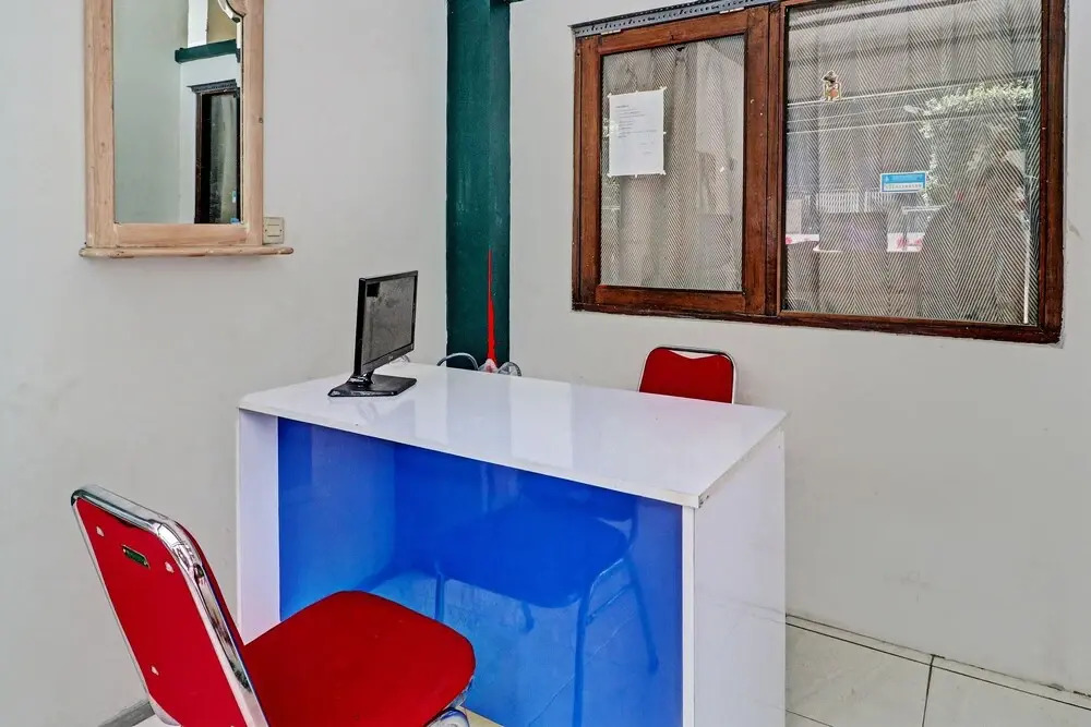Capital O 92705 Lea Residence Dago Syariah