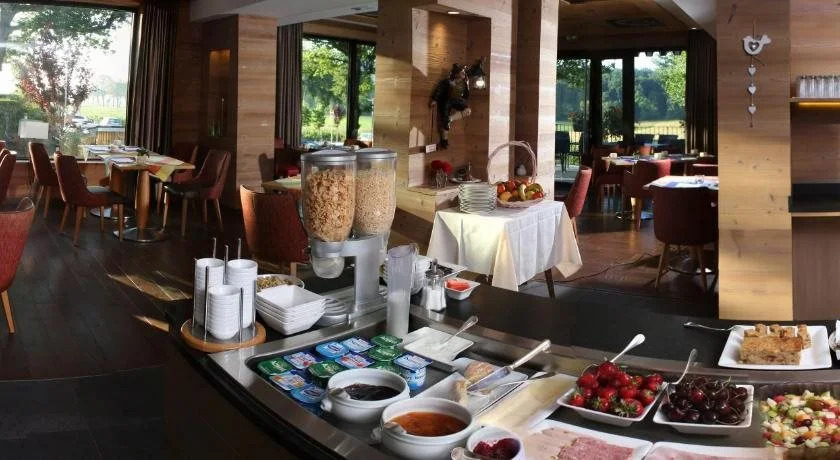 Hôtel Restaurant Logis Auberge Sundgovienne