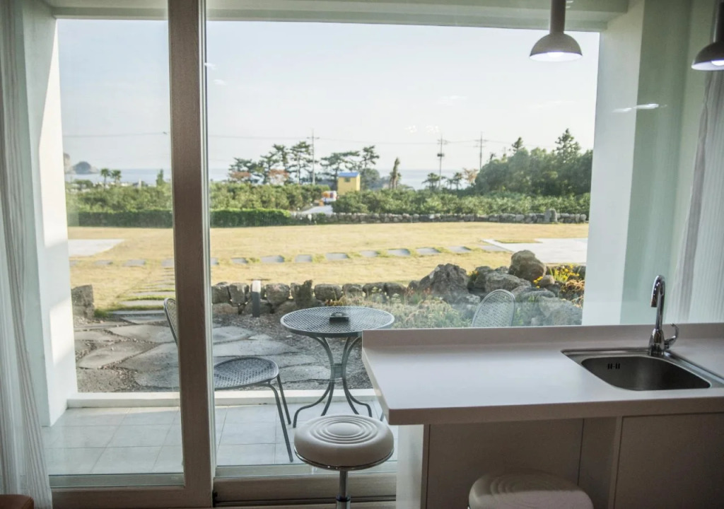 Laotzu Resort