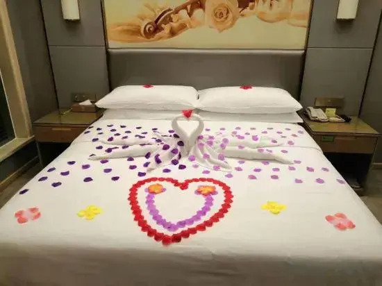 Vienna Hotel (Kaiping Shuikou)