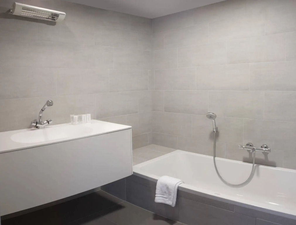 Hotel Drie Eiken