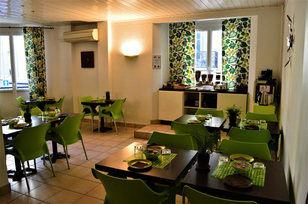 Celenya Hôtel