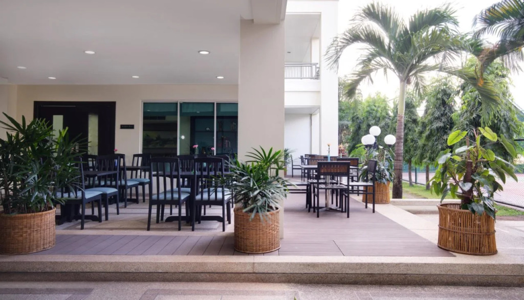 Somerset Vientiane