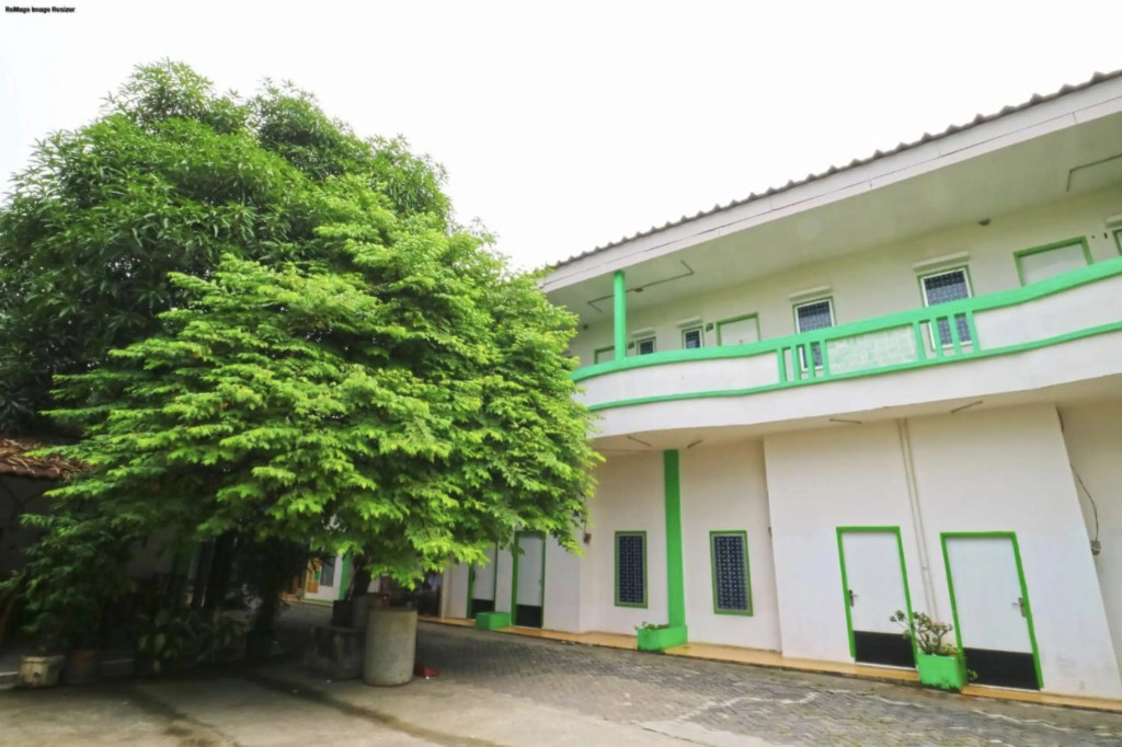 Habibah Syariah Hotel