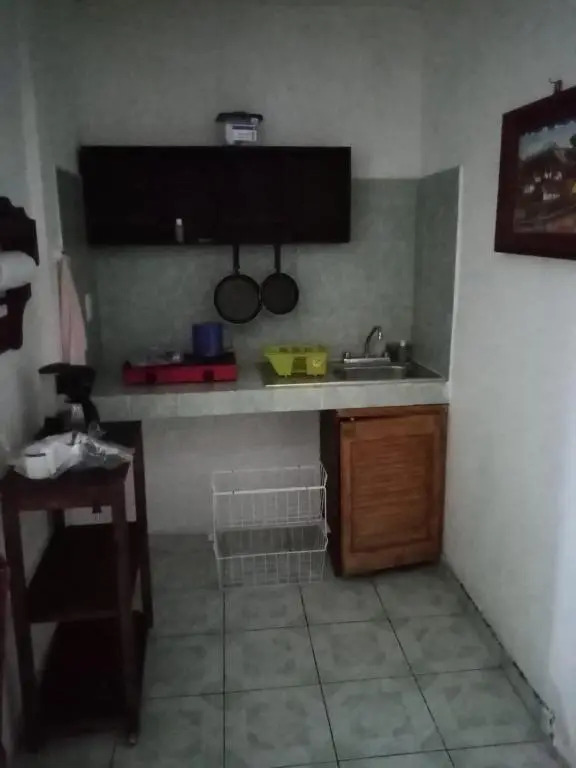 Apartamento Vacacional con A/C