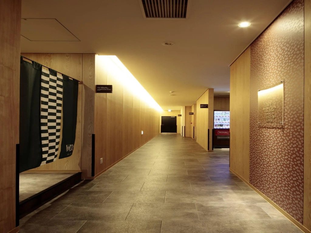 Candeo Hotels Chino