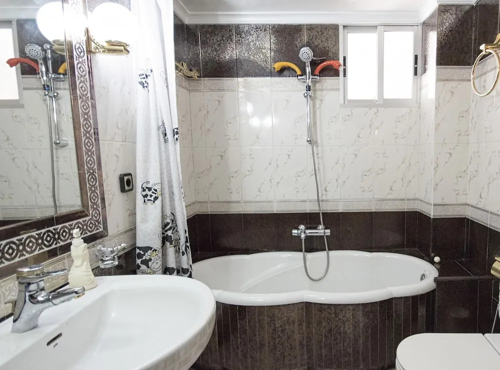 Centro Cordoba Apartamentos Levante