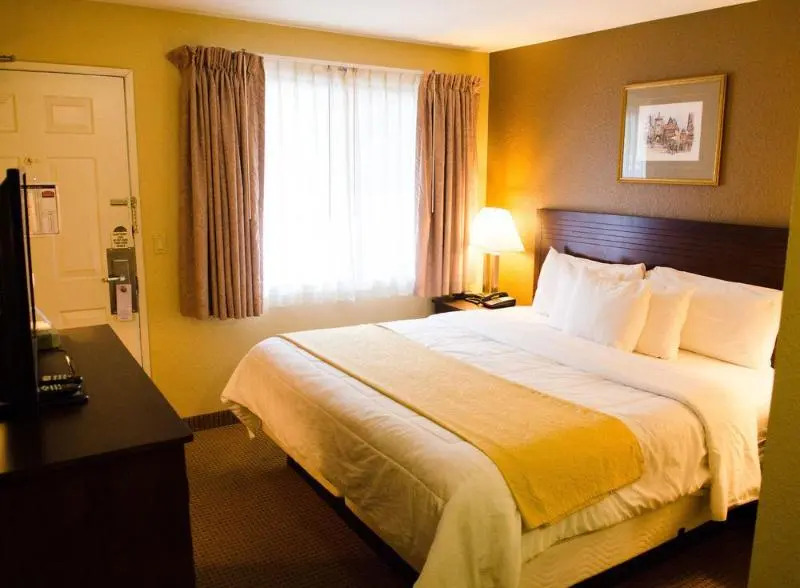 Quality Inn & Suites