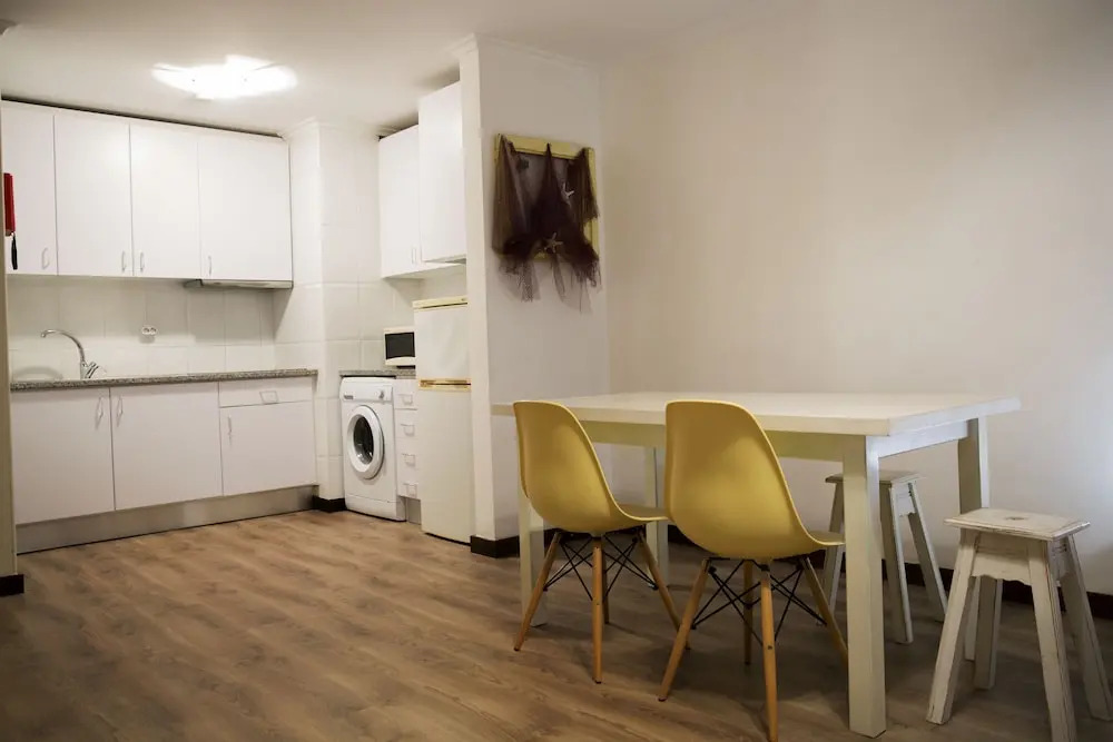 Apartamentos Jardins da Rocha Ninho Algarvio