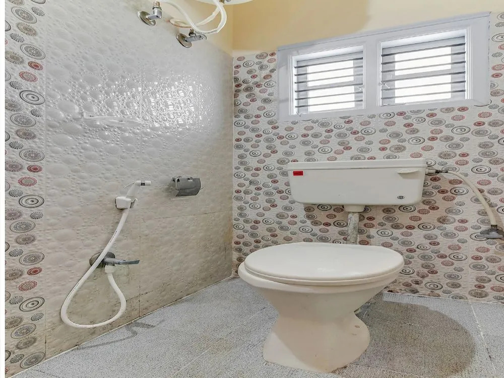SPOT ON 23316 The City Getaway Service Apartment