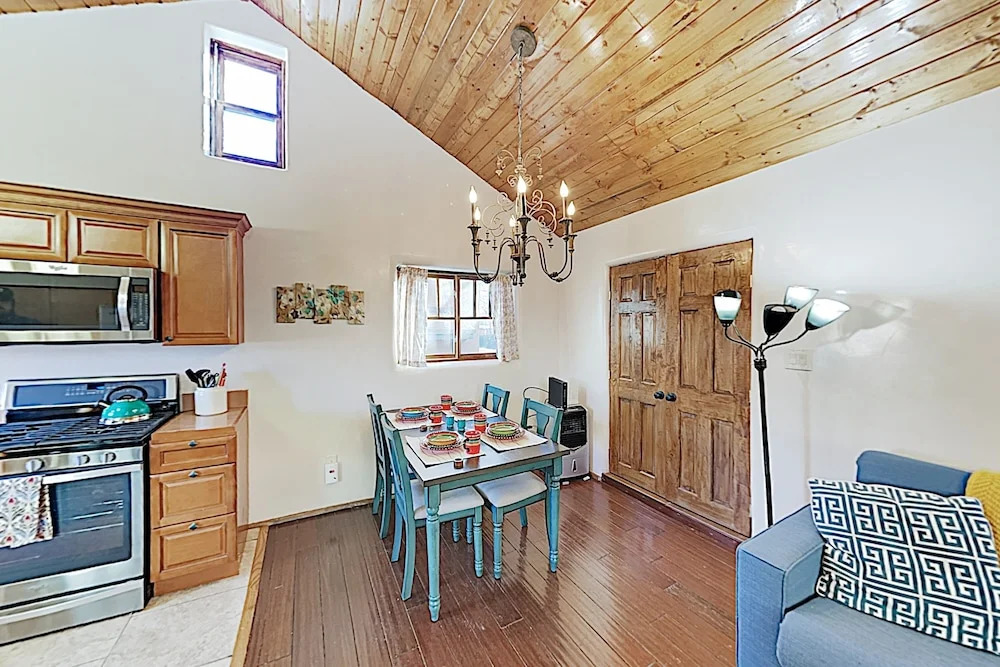 New Listing! Charming Remodel w/ Private Patio home