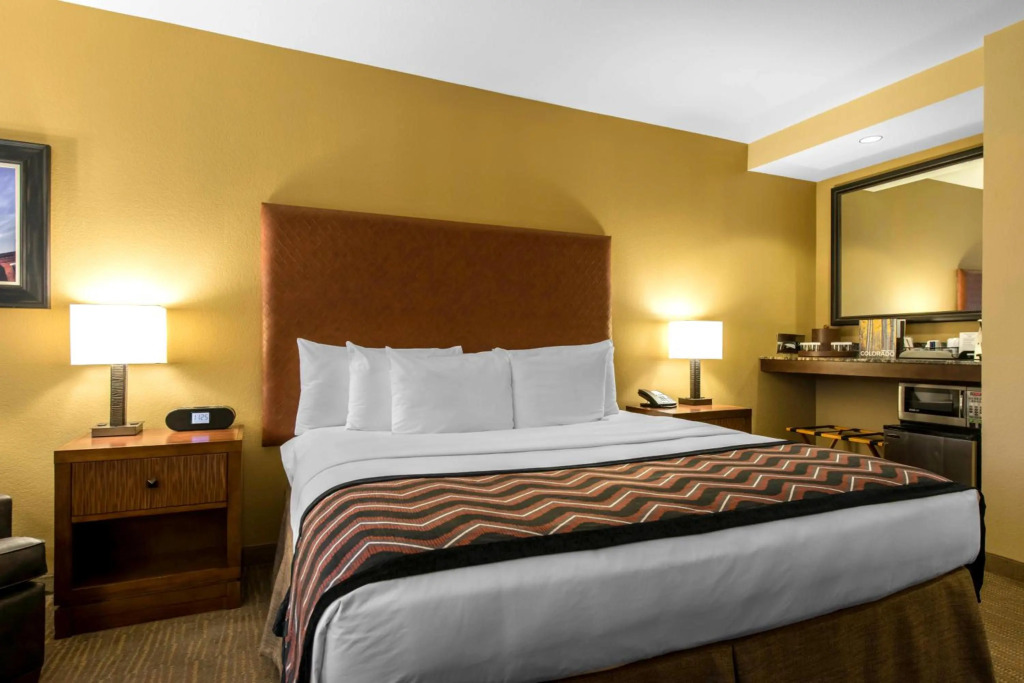 The Golden Hotel, an Ascend Collection Hotel