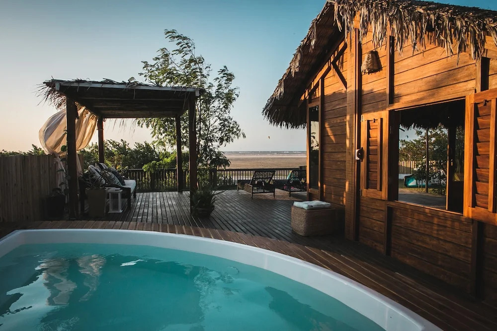 Kitejuba Bungalows