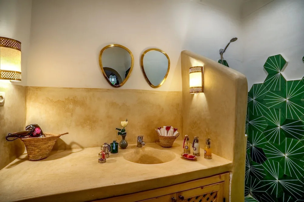 Riad Oasis Du Désert Boutique Hotel & SPA
