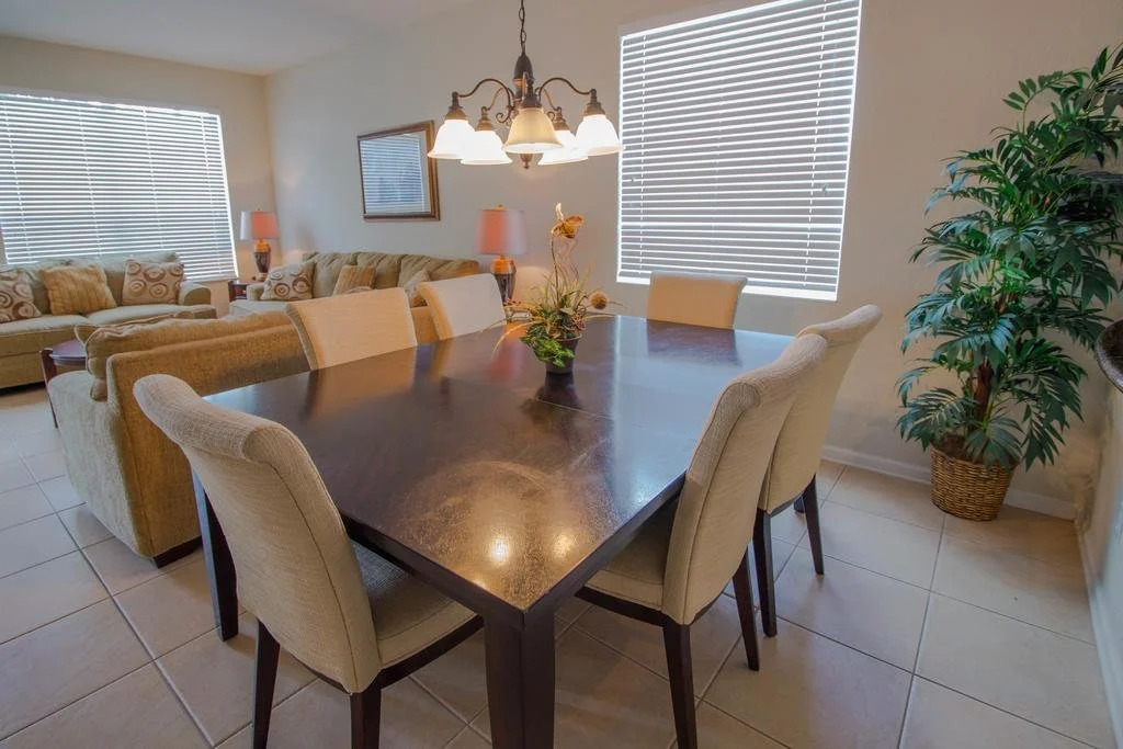 Windsor Hills Single-Family Homes by ACO Vacation Homes
