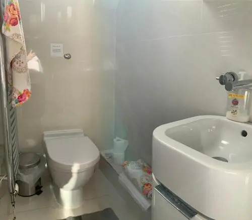 Harford en-suite Rooms