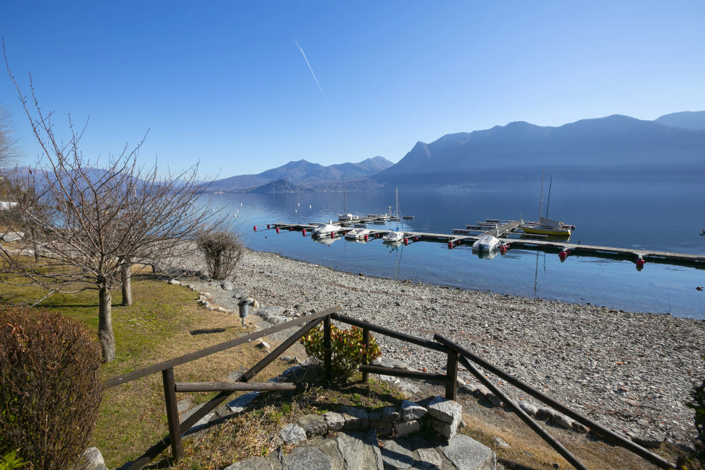 Panorama Fantastico Apt Pool Beach