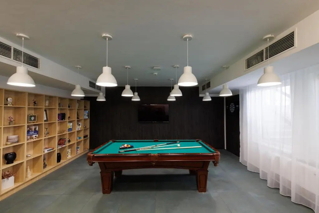 Hotel YVY