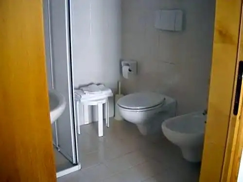 Albergo Chiara