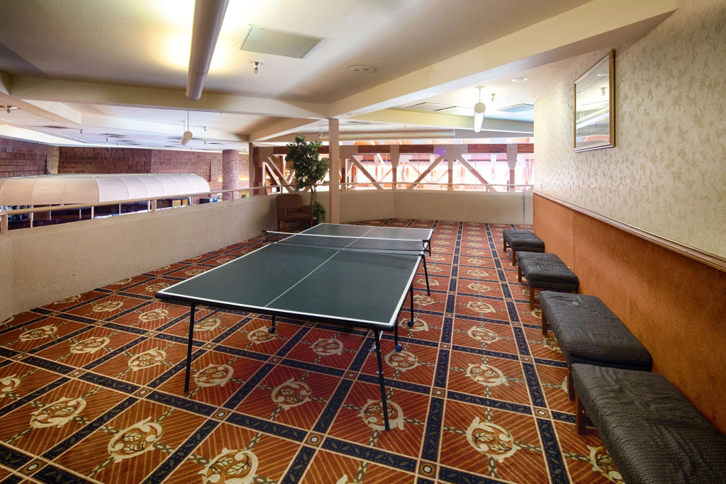 Red Lion Hotel and Conference Center St. George