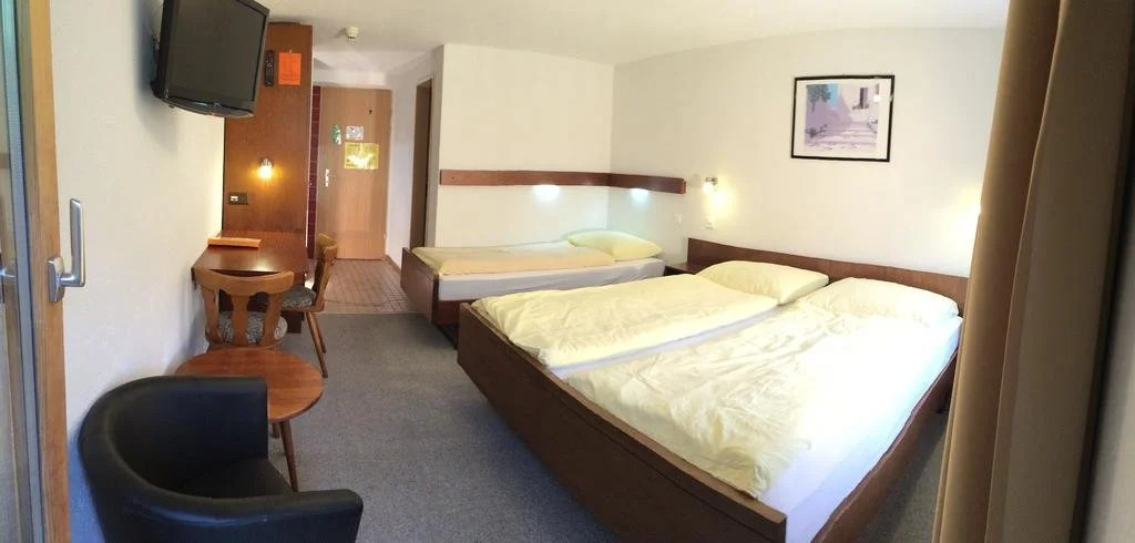 Hotel zum See