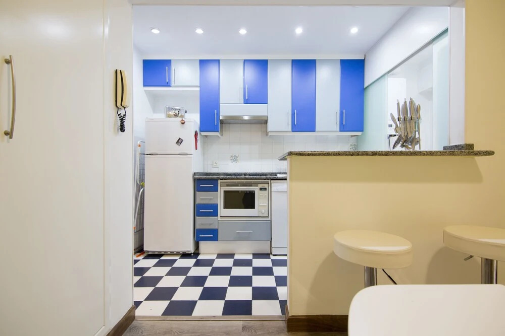 MLR Apartamentos Puerta de Toledo