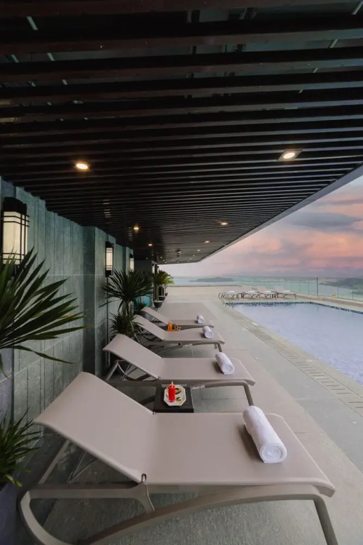 Seaview Apartment - Altara Quy Nhon
