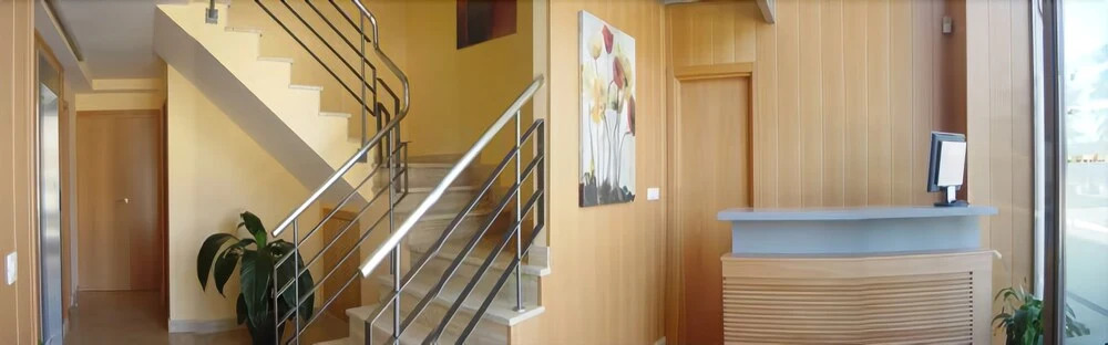 Hostal Acanto